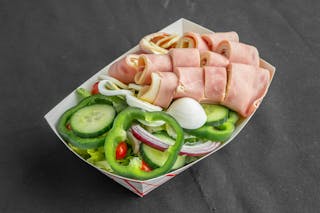 Chef Salad