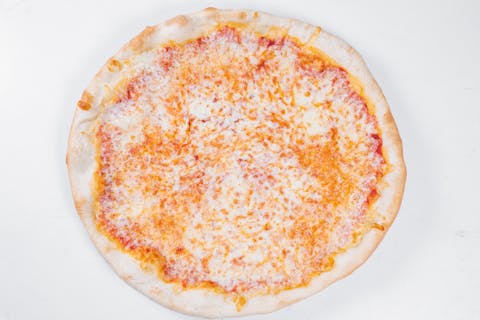 Famous Jersey Pizza