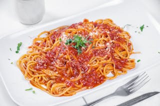 Spaghetti