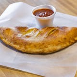 Meat Lovers's Calzone