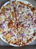 Hawaiian Pizza