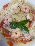 Shrimp Scampi