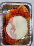 Side of Chicken Parmigiana
