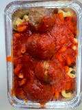 Meatballs