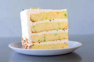 Slice of Cake