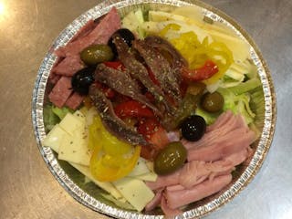 Antipasto Classico Salad