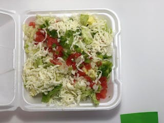 Garden Salad