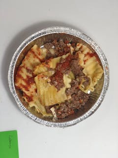 Lasagna