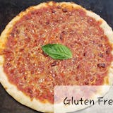 Virgil's Gluten Free Roman Style Round PIZZA