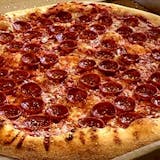 New York Style PIZZA 12"