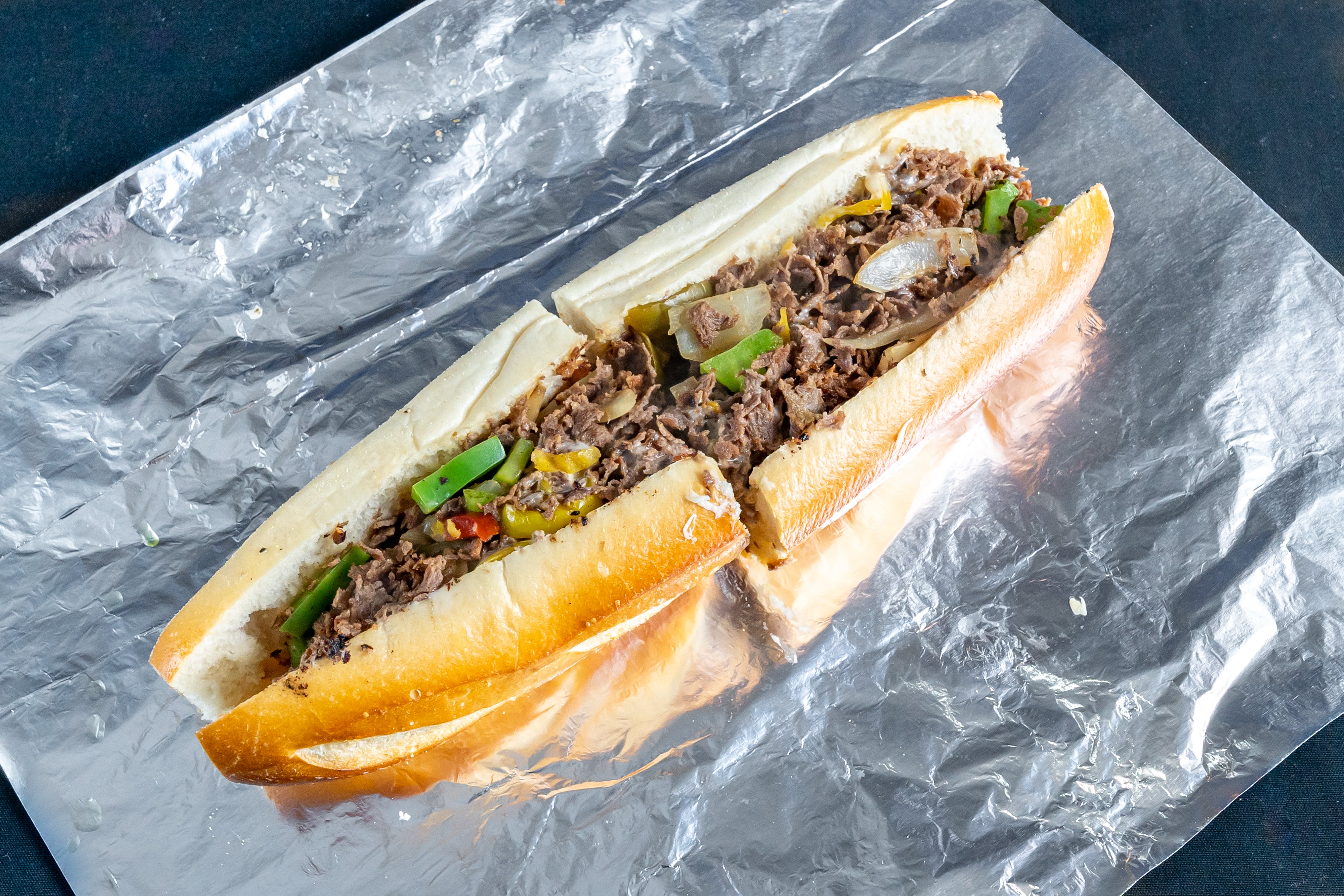 Cheesesteak