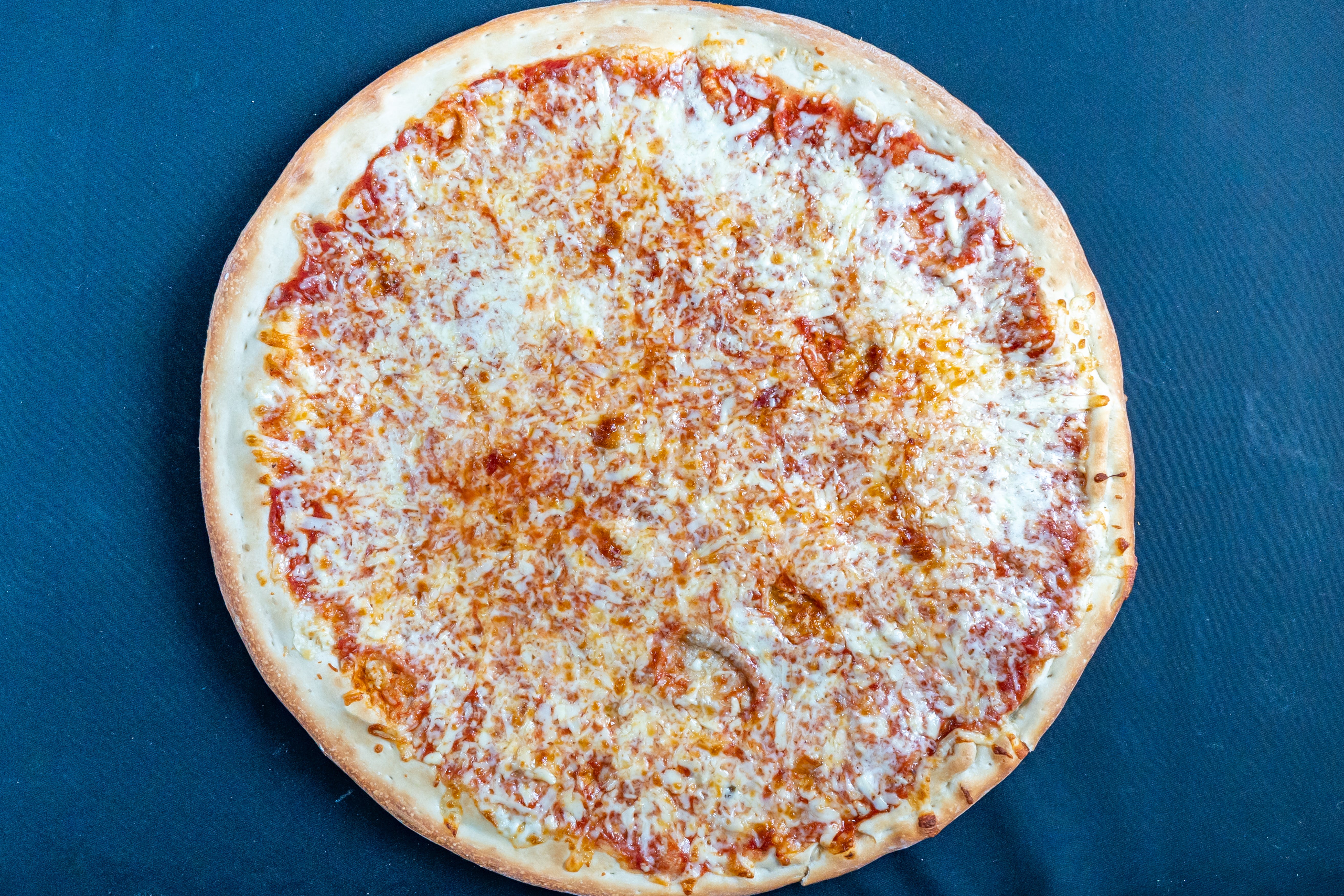 Pizza Bravo Plus