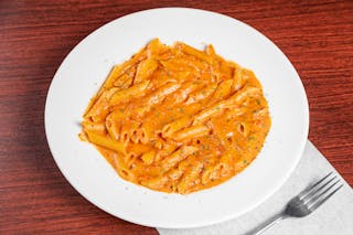 Penne Vodka Catering