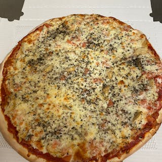 Vinny’s Favorite Pizza