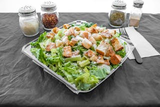 Classic Caesar Salad