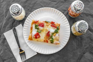 Rustic Pizza