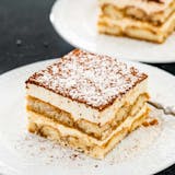 Tiramisu Cake