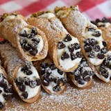 Cannoli