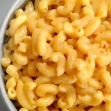 Kid's Mac & Cheese