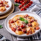 Kid's Cheese Ravioli