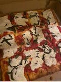 Brooklyn Pizza