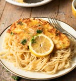 Chicken Francese