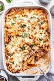 Baked Ziti