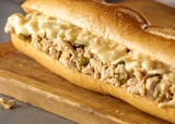 Chicken Cheesesteak Sandwich