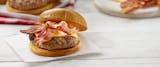 Bacon Cheeseburger