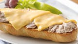 Tuna Melt Hoagie
