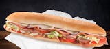 American Hoagie