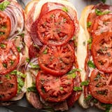 Italian Hoagie