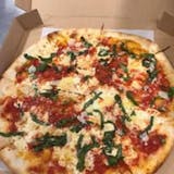 Margherita Pizza