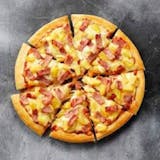 Hawaiian Pizza