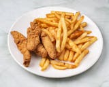 Kid's Chicken Tenders