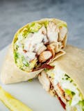 Ranchero Wrap