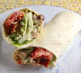 BLT Wrap