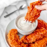 Boneless Buffalo Tenders