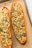 Garlic Bread