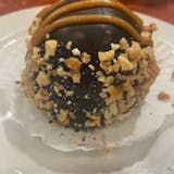 Peanut Butter Explosion