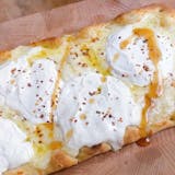 Ricotta Flatbread