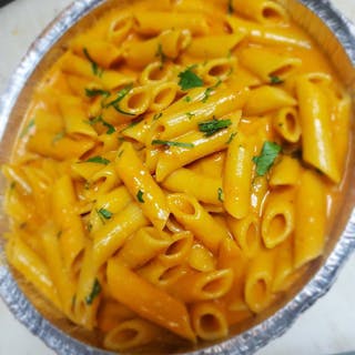 Penne Alla Vodka