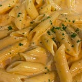 Penne with Sauce