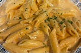 Penne with Sauce