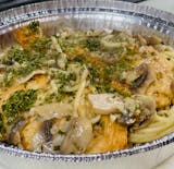 Chicken Piccata