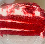 Red velvet cake