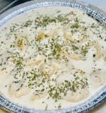 Pasta Alfredo