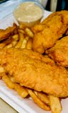 Chicken Fingers