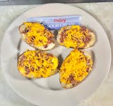 Potato Skins