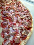 Meat Lover's Pizza